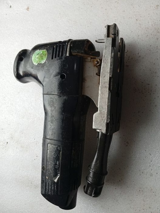 Festool pendular