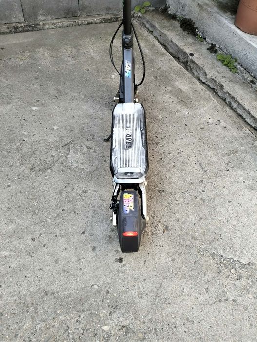 Trotineta electrica Navee St 3Pro