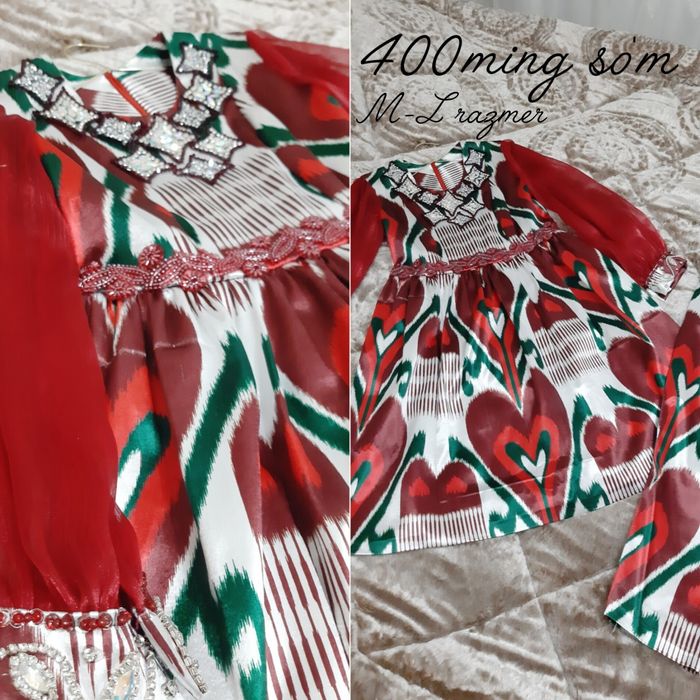 Сарпа учун куйлак лозим. Матоси тоза атлас