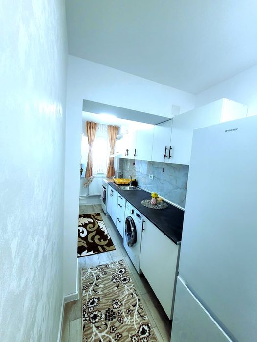 Apartament de inchiriat