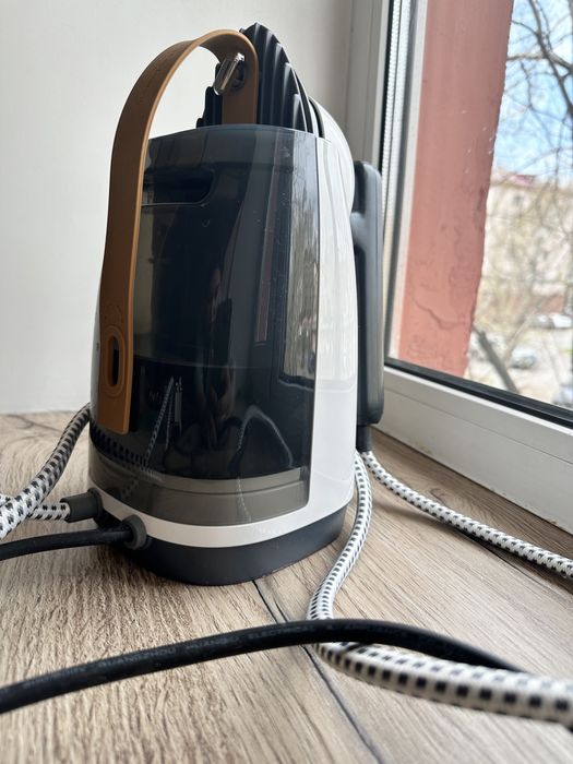 Утюг и отпариватель 2в 1