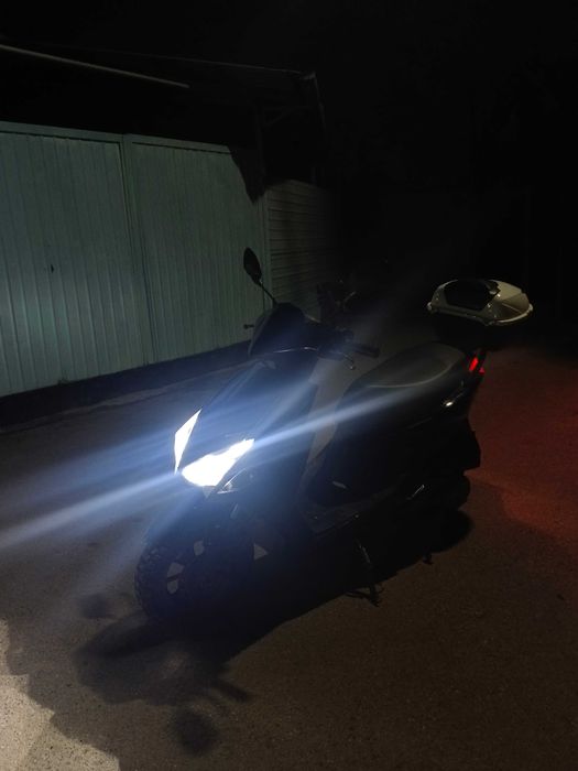 Продам мопед идеальныЙ СРОЧНО