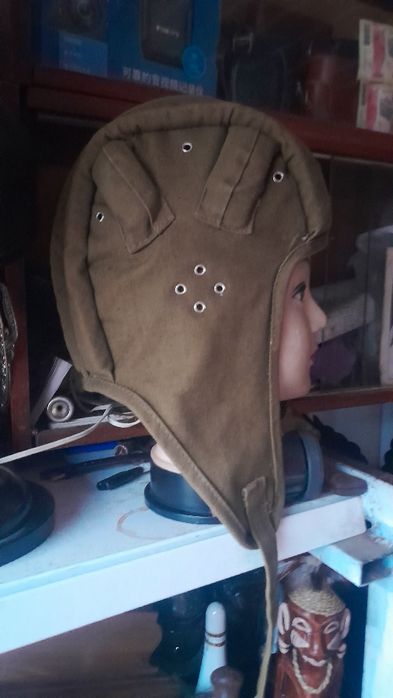 Шлем Десантника ВДВ Парашютиста СССР