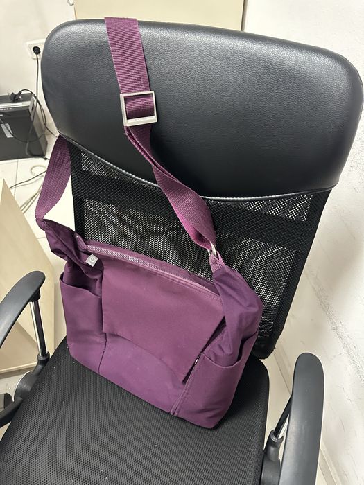 Количка stoky с