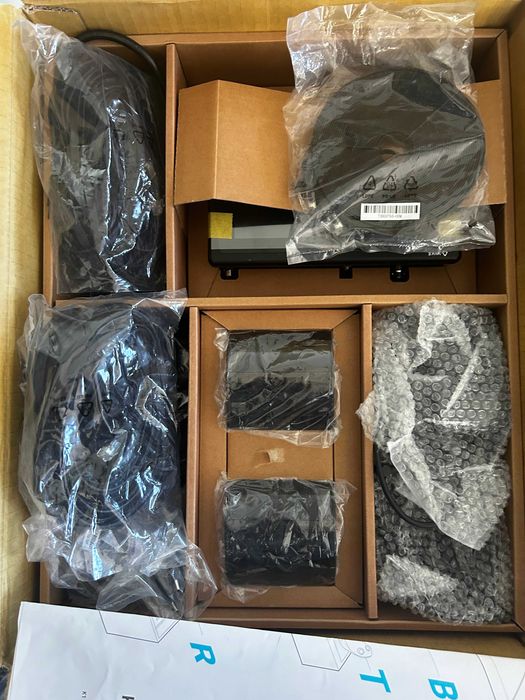 VIVE Mars CamTrack - HTC система за виртуална реалност