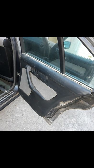 BMW 520i e34 M50b20 no vanos  БМВ 520И е34