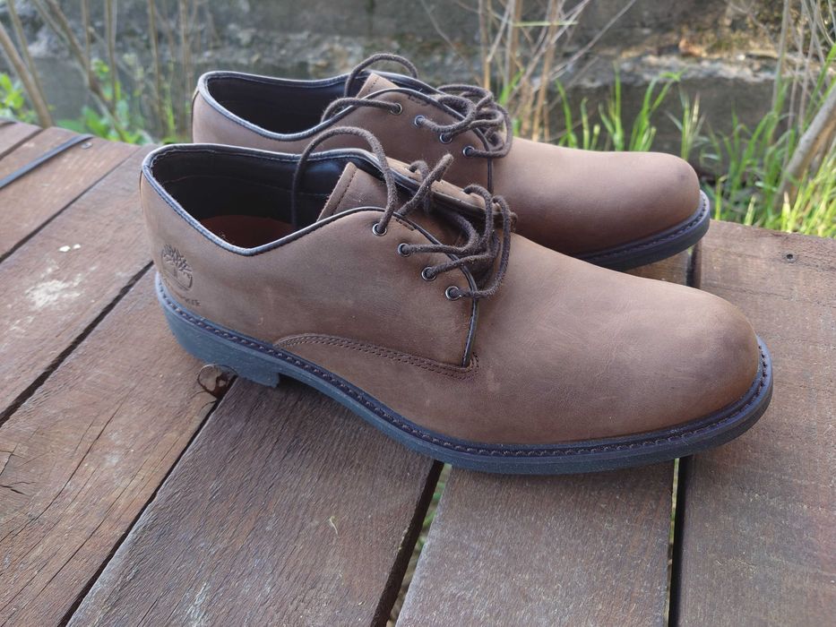 Обувки Timberland нови