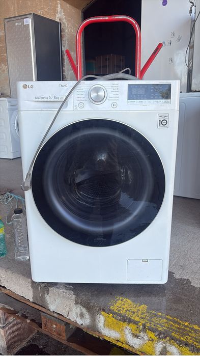 Masini de spalat preturi incepand de la 500 lei