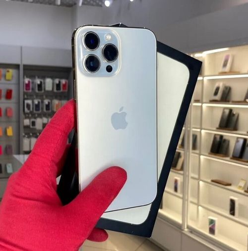 Iphone 13Pro OQ RANG