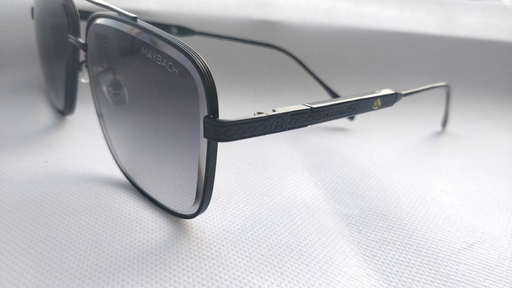 Ochelari de soare Maybach COD MB2035.