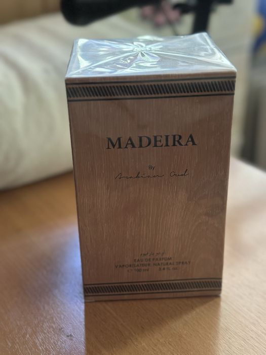 Sultani Arabian Oud