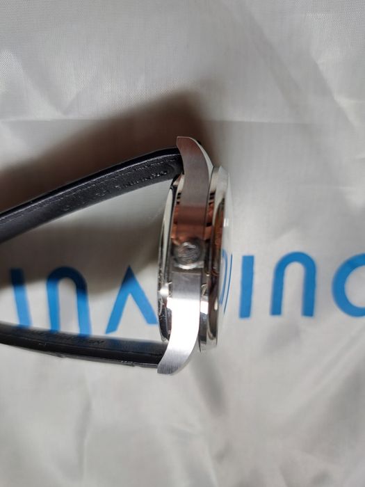 Ceas IWC automatic sigilat
