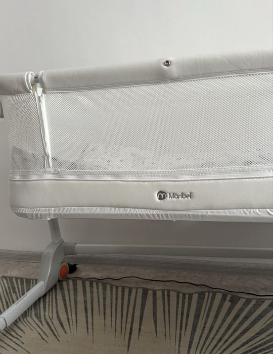Кровать манеж Maribel sg 506