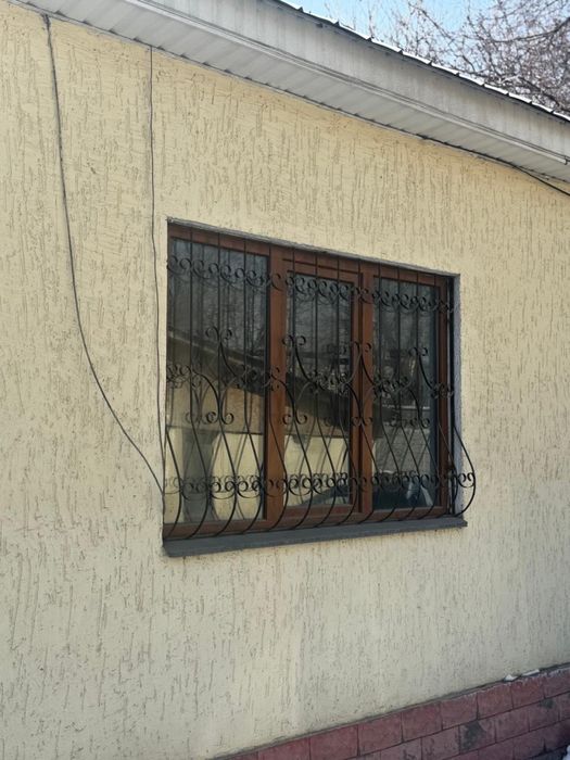 Продам дом на разбор.