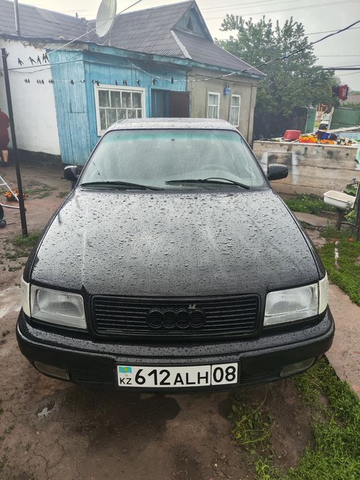 Ауди 100 С4 2.8...