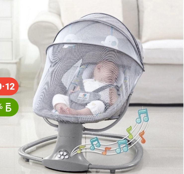 Детский манеж