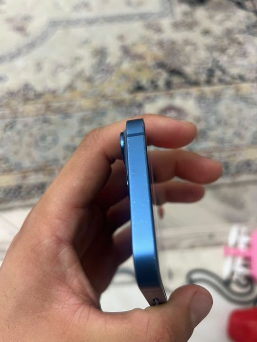 Iphone 13 идиалны