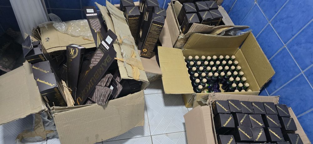 Продам ароматизатор BAMBUKOKU. С приятным запохом хватает на 30 дней.