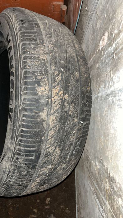 Продам летнюю шину