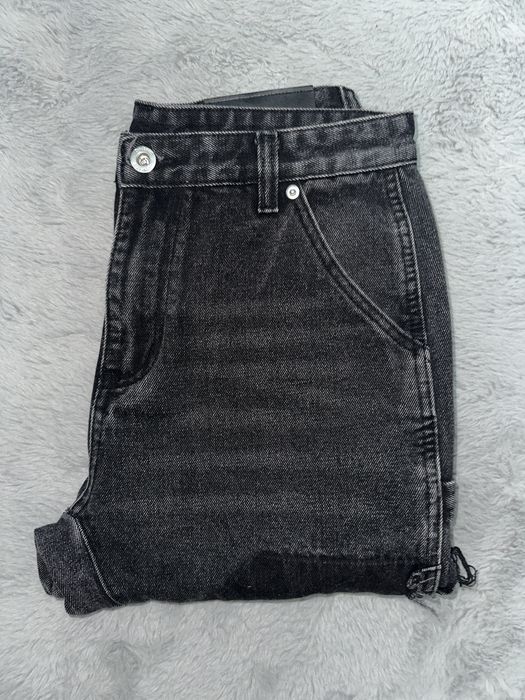 Blugi flared 30