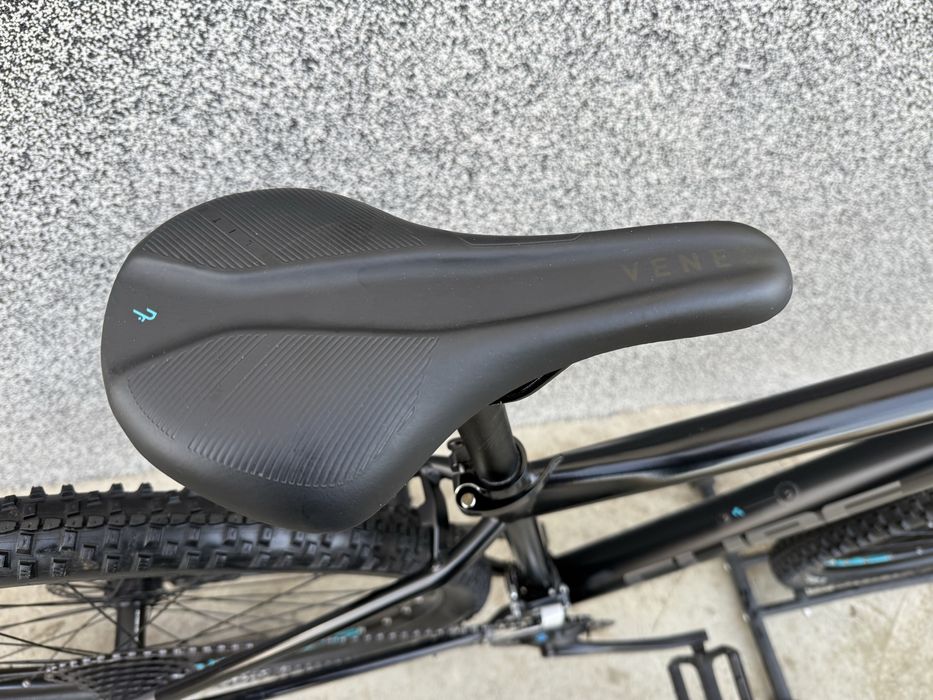 Cube AIM Race планински велосипед 29 цола, размер L КАТО НОВ