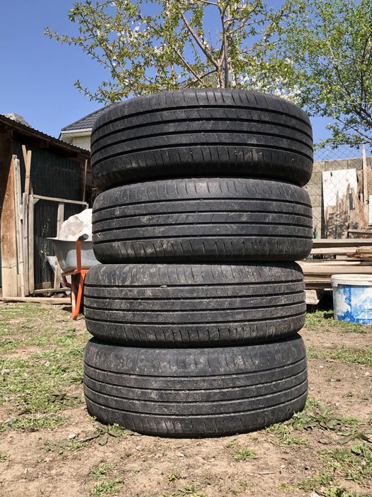 Покрышки KUMHO kia seltos