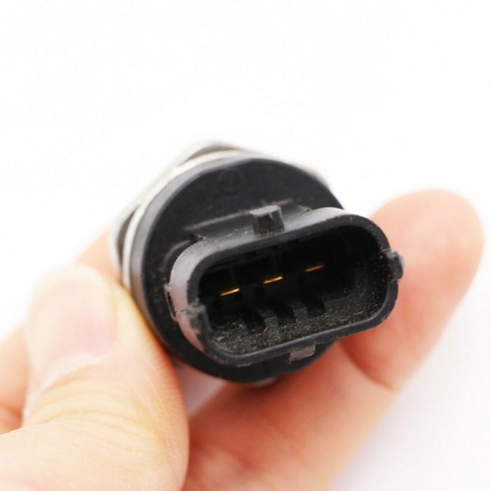 Senzor NOU presiune rampa Opel Fiat Iveco Chevrolet Volvo Lancia