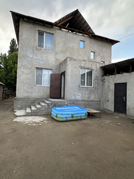 Дом 2-х этаж Арбат