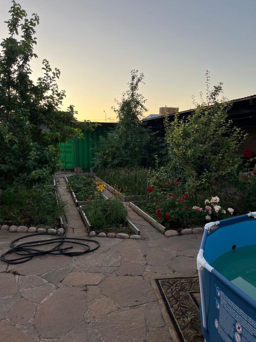 Продам коттедж в Талапкере