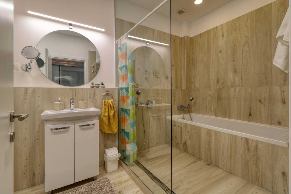 Vilă premium| 150 mp| Suită matrimonială| Saună| Avangarde Forest 6