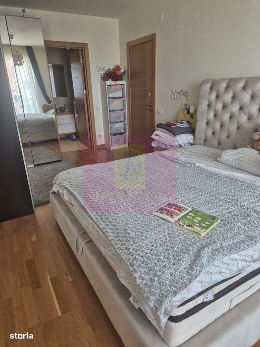 Apartament 3 camere InCity Residence — fotografia 1