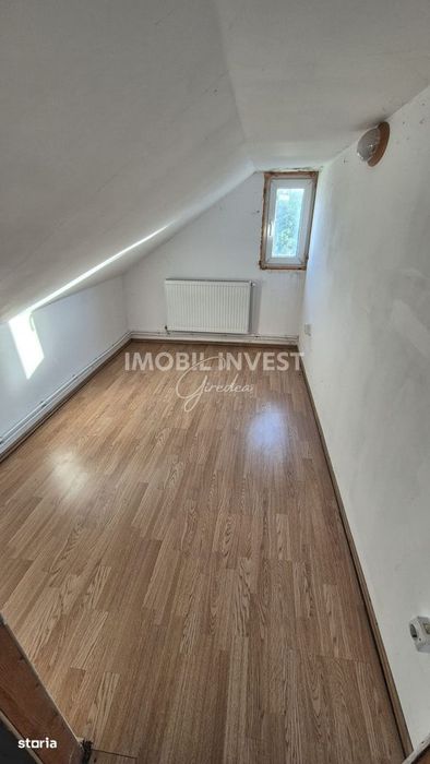 Exclusivitate! Casa individuala 2 corpuri |3.000 mp teren|Comuna Botez
