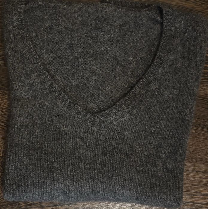 Пуловери и  жилетка 100% кашмир