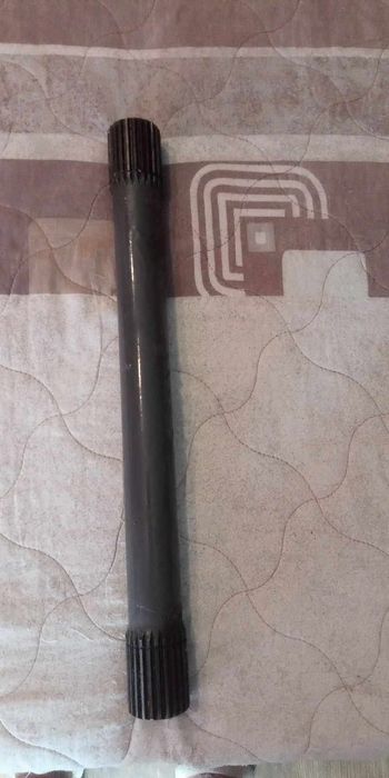 Полуоски за комбайн модел Лаверда M -410