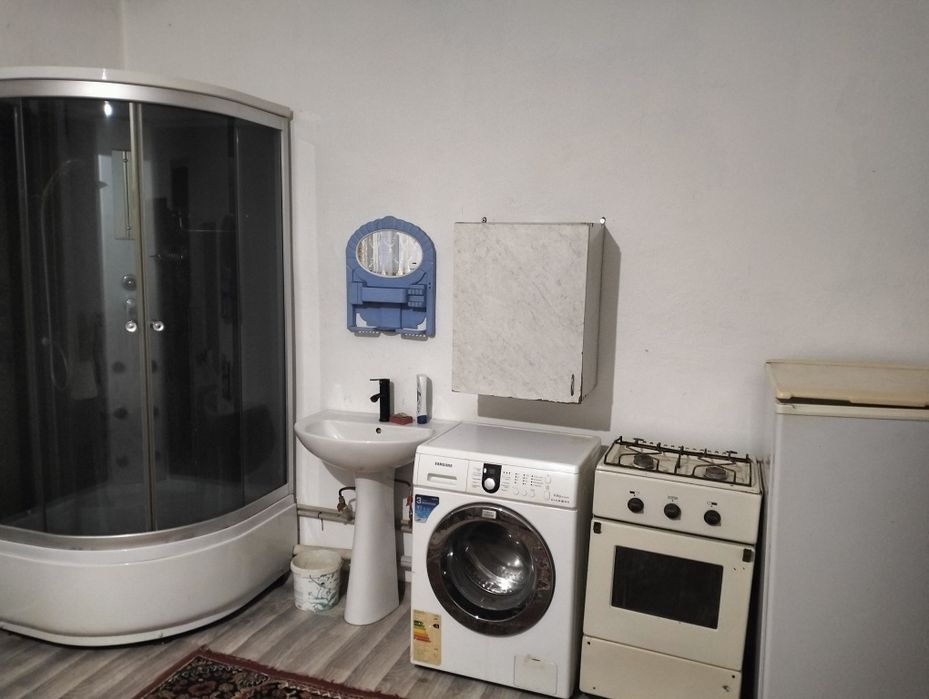 Сдам комнату возле трассы