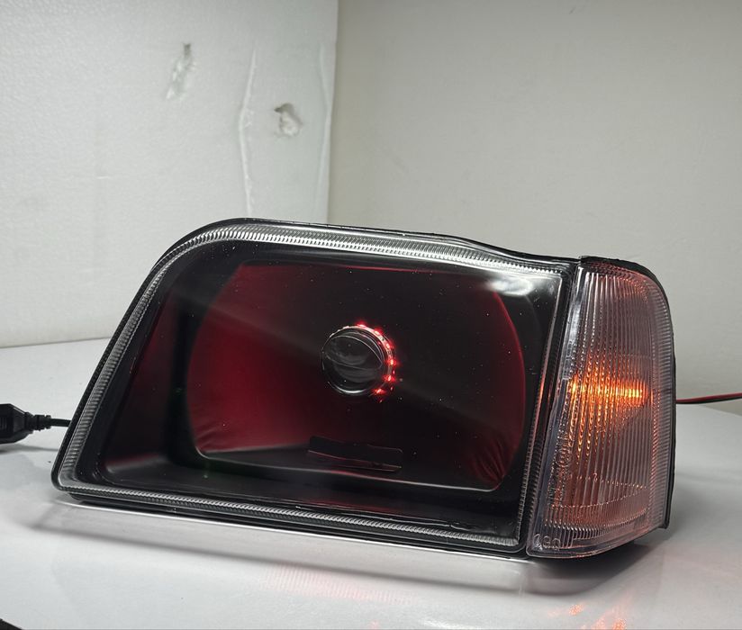 Тико фара тюнинг