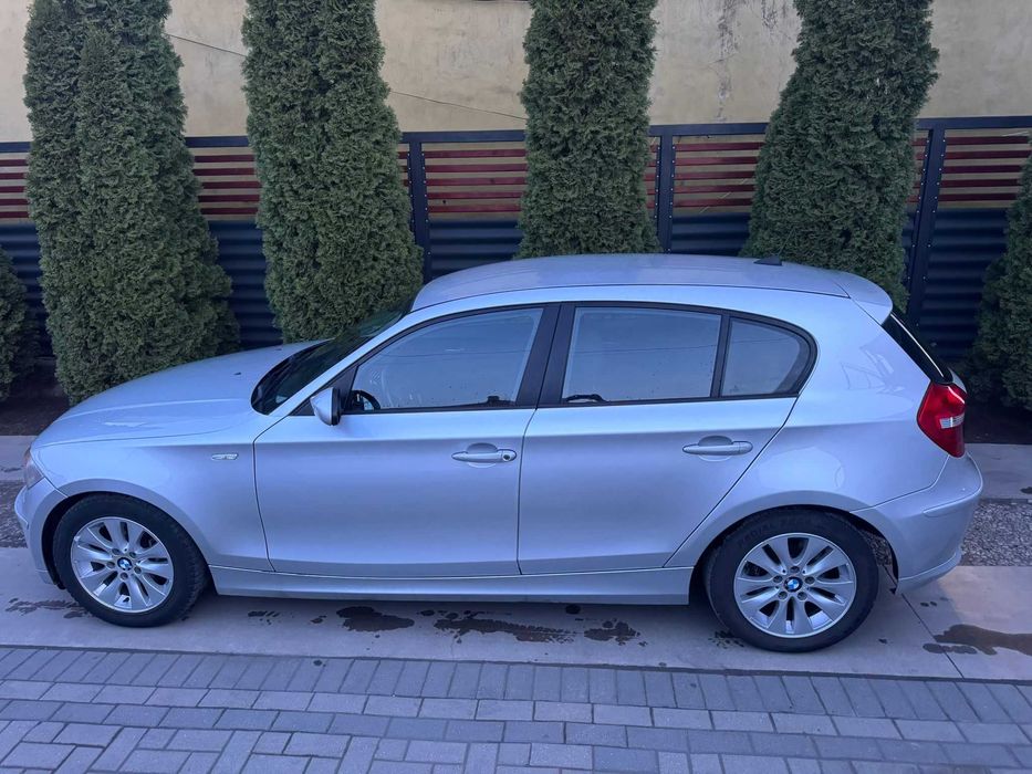 Vand BMW seria 1 - 118d