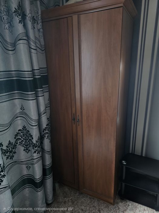 Продаю  стенку- горку