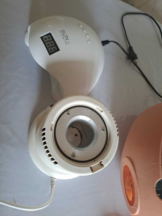 Все для маникюра