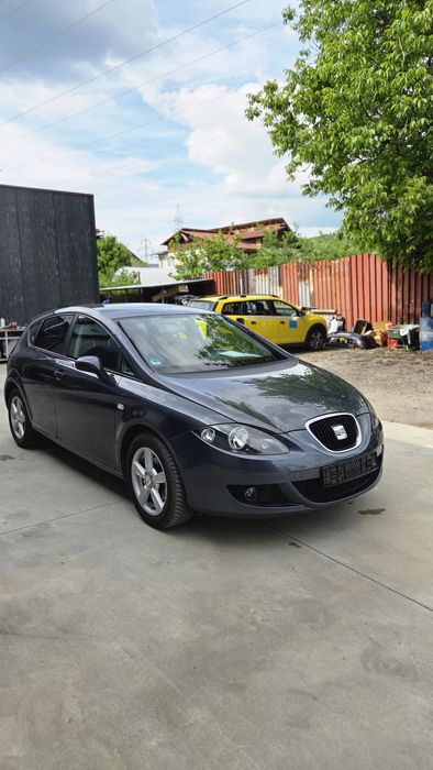 SEAT Leon 2009