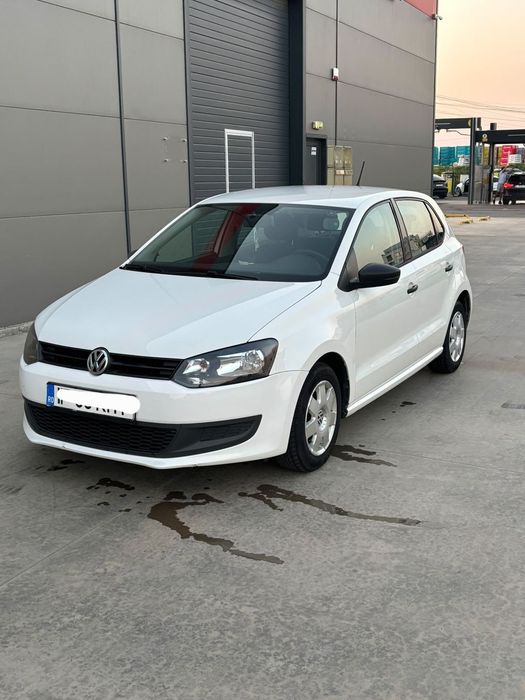 Volkswagen Polo Arată și merge impecabil, merită văzut.
