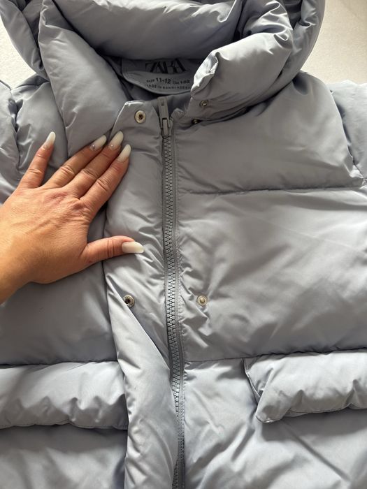 Vand geaca Zara copii