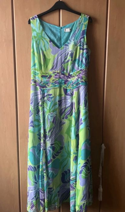 Rochie subtire de vară