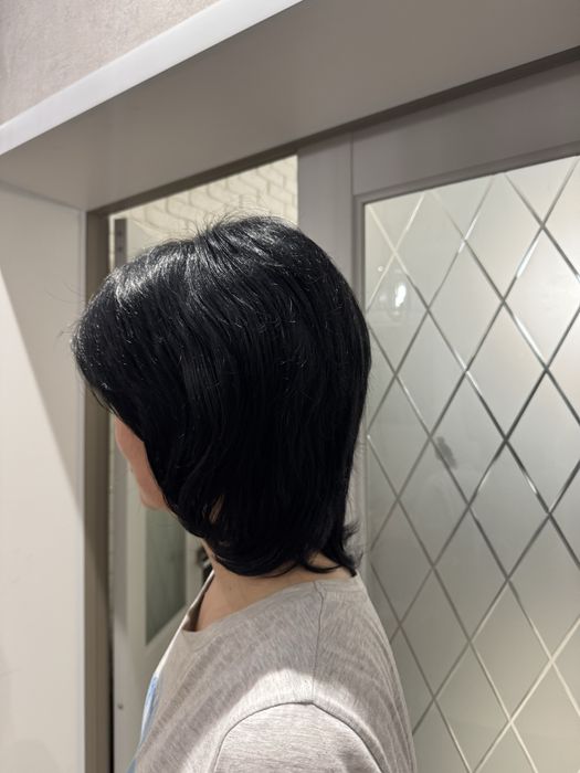 Парик для волос