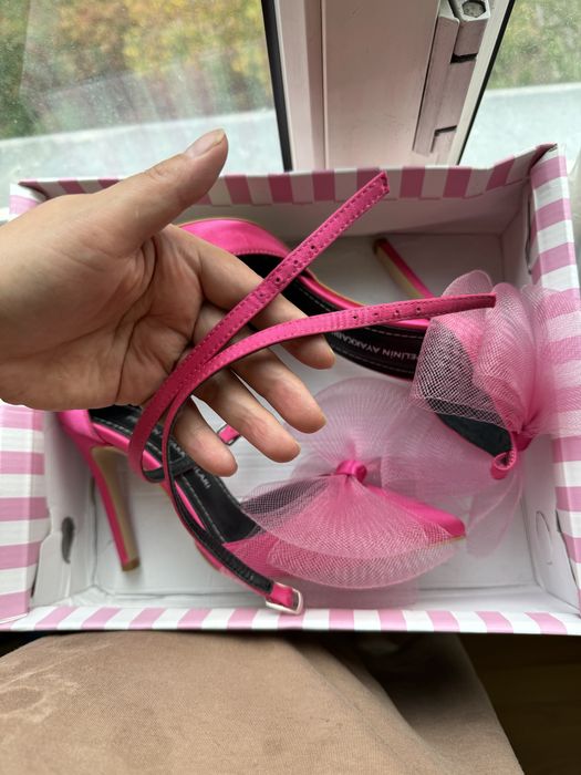 Туфли женские Турция