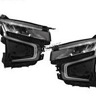 Chevrolet Tahoe 2024 Передний фары левый правый