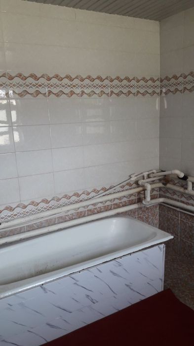 Продаётся дом 5.комнати