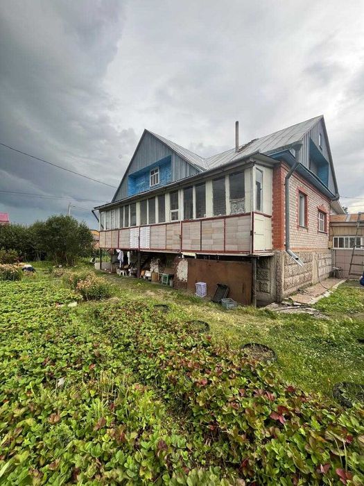 Продам добротный дом