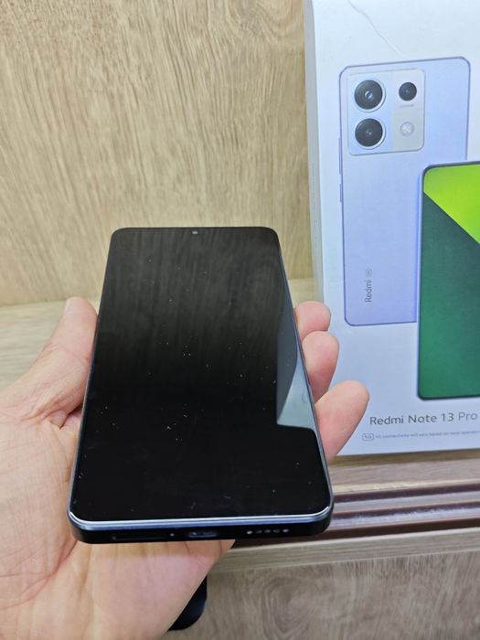 Redmi note 13 pro 5G 16/512gb