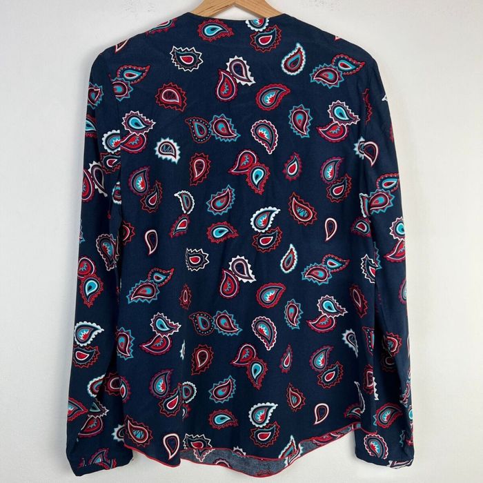 Официална дамска блуза на Tommy Hilfiger